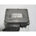 Volkswagen Polo 1.2 Motor Beyni 5WP4042104 03D906023B