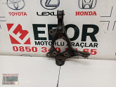 Oto Çıkma Parça / Toyota / C-HR Hybrid / Alt Takım / Taşıyıcı / Çıkma Parça 