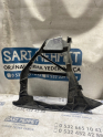 ÇIKMA FORD FOCUS 2 C-MAX SOL ARKA TAMPON BRAKETİ