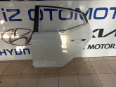 Oto Çıkma Parça / Hyundai / i10 / Kaporta & Karoser / Sol Arka Kapı / Çıkma Parça 