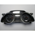 Audi A5 Sportback Kilometre Saati Gösterge Paneli 8T0920983M