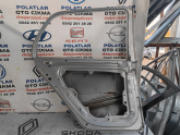 Oto Çıkma Parça / Skoda / Octavia / Kaporta & Karoser / Sol Arka Kapı / Çıkma Parça 