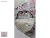 Oto Çıkma Parça / Toyota / Auris / Kaporta & Karoser / Sol Arka Kapı / Çıkma Parça 