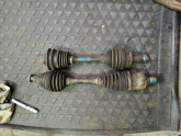 Oto Çıkma Parça / Renault / Laguna / Alt Takım / Aks / Çıkma Parça 