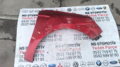CLİO 5 SAĞ ÖN ÇAMURLUK
