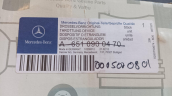 Oto Çıkma Parça / Mercedes / CL / Motor / Devirdaim / Çıkma Parça 