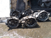 Oto Çıkma Parça / Volvo / S70 / Şanzıman / Şanzıman Komple / Çıkma Parça 