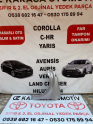 Oto Çıkma Parça / Toyota / Yaris / Kaporta & Karoser / Sol Ön Çamurluk / Çıkma Parça 