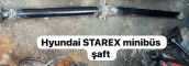 Oto Çıkma Parça / Hyundai / Starex / Defransiyel / Şaft / Çıkma Parça 