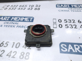 ÇIKMA AUDİ A6 C7 FAR BEYNİ 4G0907397D
