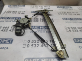 Oto Çıkma Parça / Toyota / Corolla / Oto Cam / Cam Krikosu / Çıkma Parça 