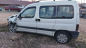 Oto Çıkma Parça / Citroen / Berlingo / Kaporta & Karoser / Arka Çamurluk / Çıkma Parça 