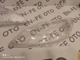 Oto Çıkma Parça / Ford / Focus / Far & Stop / Far Camı / Sıfır Parça 