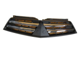Oto Çıkma Parça / Mitsubishi / L200 / Tampon / Izgara Çıtası / Sıfır Parça 