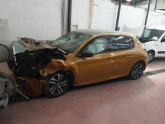 Oto Çıkma Parça / Peugeot / 208 / Şanzıman / Şanzıman Komple / Çıkma Parça 