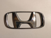 HONDA CIVIC BAGAJ ARMASI
