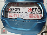 Oto Çıkma Parça / Honda / Jazz / Kaporta & Karoser / Bagaj Kapağı / Çıkma Parça 