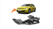 Oto Çıkma Parça / Volkswagen / Golf / Tampon / Tutucu Braketi / Sıfır Parça 