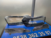Oto Çıkma Parça / Audi / Q3 / Tampon / Sis Farı Çerçevesi / Çıkma Parça 
