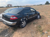 Oto Çıkma Parça / Renault / Megane / Kaporta & Karoser / Komple Arka / Çıkma Parça 