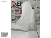 Oto Çıkma Parça / Toyota / Yaris / Kaporta & Karoser / Sol Ön Çamurluk / Çıkma Parça 