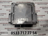 0261011342 9654693380 CITROEN MOTOR BEYNİ