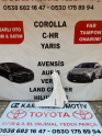 Oto Çıkma Parça / Toyota / Corolla / Kaporta & Karoser / Sol Ön Çamurluk / Çıkma Parça 