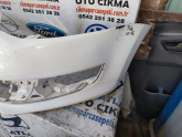 Oto Çıkma Parça / Volkswagen / Polo / Tampon / Ön Tampon / Çıkma Parça 