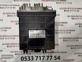 028906021F 0281001366 0281001367 AUDİ A4 MOTOR BEYNİ