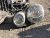 VOLKSWAGEN POLO SOL FAR 6Q1941007A