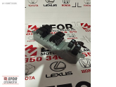 TOYOTA COROLLA SIFIR ÖN SOL CAM DÜĞME 07-13 OEM NO: 84820-12510