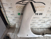 Oto Çıkma Parça / Skoda / Fabia / Kaporta & Karoser / Sağ Ön Çamurluk / Çıkma Parça 