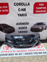 Oto Çıkma Parça / Toyota / Corolla / Tampon / Ön Tampon / Çıkma Parça 