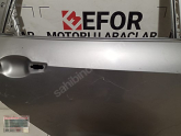Oto Çıkma Parça / Honda / Civic / Kaporta & Karoser / Sol Arka Kapı / Çıkma Parça 