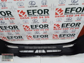 Oto Çıkma Parça / Toyota / Corolla / Tampon / Ön Tampon / Sıfır Parça 