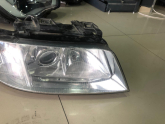 Oto Çıkma Parça / Audi / A6 / Far & Stop / Sağ Ön Far / Çıkma Parça 