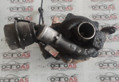 OPEL ASTRA H TURBO 54351014816