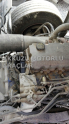 ISUZU NPR LONG ÇIKMA ORJİNAL MOTOR    (XS2104S25)
