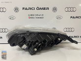 Oto Çıkma Parça / Fiat / Doblo / Far & Stop / Sol Ön Far / Çıkma Parça 