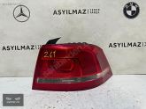 PASSAT B7 SAĞ STOP ORJİNAL (HATASIZ) OEM:3AE945096F