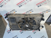 Oto Çıkma Parça / Audi / A3 / Fan / Fan Motoru / Çıkma Parça 