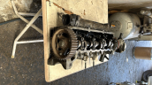 Oto Çıkma Parça / Renault / Kangoo / Motor / Silindir Kapağı / Çıkma Parça 