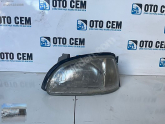 OTO CEMDEN ÇIKMA RENAULT CLİO 1 SOL FAR