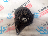 volkswagen transporter t5 2.5 şarj dinamosu