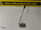 Oto Çıkma Parça / Dacia / Dokker / Kaporta & Karoser / Kapı Kilidi / Çıkma Parça 