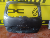 Oto Çıkma Parça / Renault / Scenic / Kaporta & Karoser / Bagaj Kapağı / Çıkma Parça 