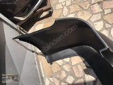 Oto Çıkma Parça / Chevrolet / Aveo / Tampon / Arka Tampon / Sıfır Parça 