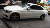 Oto Çıkma Parça / Mercedes / C Serisi / Motor / Turbo / Çıkma Parça 
