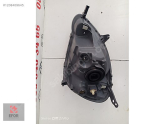 Oto Çıkma Parça / Toyota / Yaris / Far & Stop / Sol Ön Far / Çıkma Parça 
