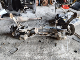 Oto Çıkma Parça / Ford / Focus / Alt Takım / Arka Dingil / Çıkma Parça 